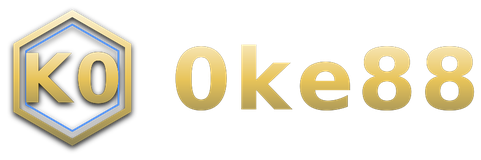 0ke88 logo